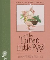 The Three Little Pigs