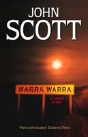 Cover of Warra Warra by John Scott