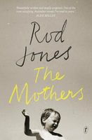Rod Jones's Latest Book