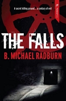 Cover of The Falls by B. Radburn