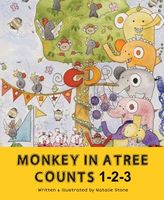 Monkey in a Tree, Counts 123