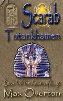 Scarab - Tutankhamen