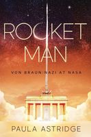 Cover of Rocket Man by Paula Astridge