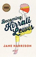 Jane Harrison's Latest Book