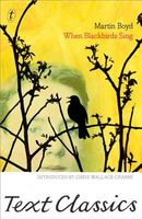 Martin Boyd's Latest Book