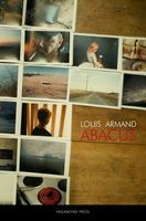 Cover of Abacus by Louis Armand