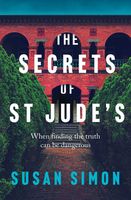 The Secrets of St Jude's book cover