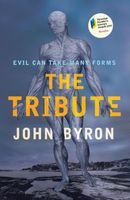 Cover of The Tribute by John Byron