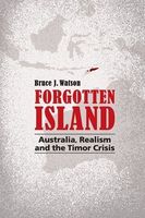 Cover of Forgotten Island by Bruce Watson