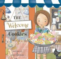 Kaye Baillie's Latest Book