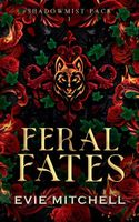 Evie Mitchell's Latest Book