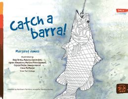 Catch a Barra!