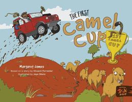 The First Camel Cup