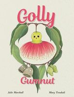 Julie Marshall's Latest Book