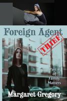 Foreign Agent - Thief