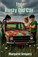 The Rusty Old Car