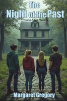 Margaret Gregory's Latest Book