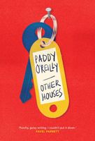 Paddy O'Reilly's Latest Book