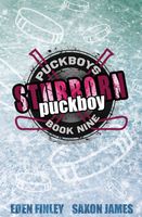 Eden Finley's Latest Book