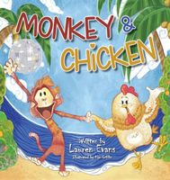 Monkey & Chicken