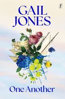 Gail Jones's Latest Book