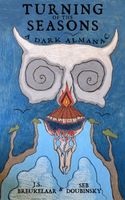 Cover of Turning of the Seasons by Seb Doubinsky