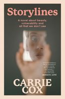 Carrie Cox's Latest Book