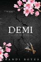 Demi - Discreet