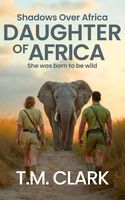Daughter of Africa book cover