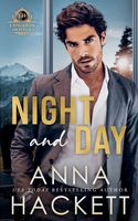 Anna Hackett's Latest Book