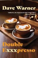 Dave Warner's Latest Book