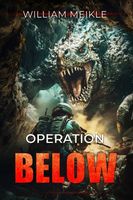 William Meikle's Latest Book