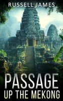 Russell James's Latest Book