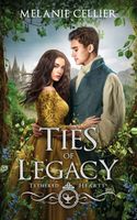 Melanie Cellier's Latest Book