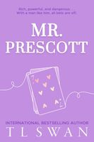 T.L. Swan's Latest Book