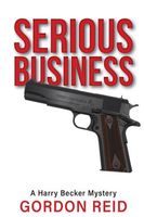 Gordon Reid's Latest Book