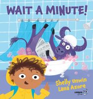 Shelly Unwin's Latest Book