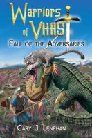 Cary J. Lenehan's Latest Book