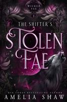 The Shifter's Stolen Fae