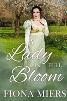 A Lady in Full Bloom