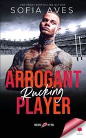 Sofia Aves's Latest Book
