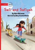 Alison McLennan's Latest Book