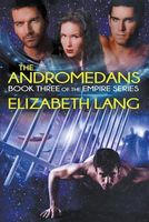 Cover of The Andromedans by Elizabeth Lang