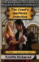 The Count's Impetuous Seduction