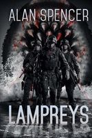Cover of Lampreys by Alan Spencer