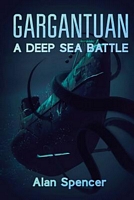 Cover of Gargantuan by Alan Spencer