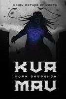 Kua'mau: Kaiju Mother of Wrath