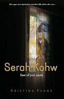 Serah Kohw