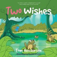 Tom Henderson's Latest Book