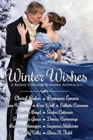 Winter Wishes: An Anthology Includes: One Room at the Inn